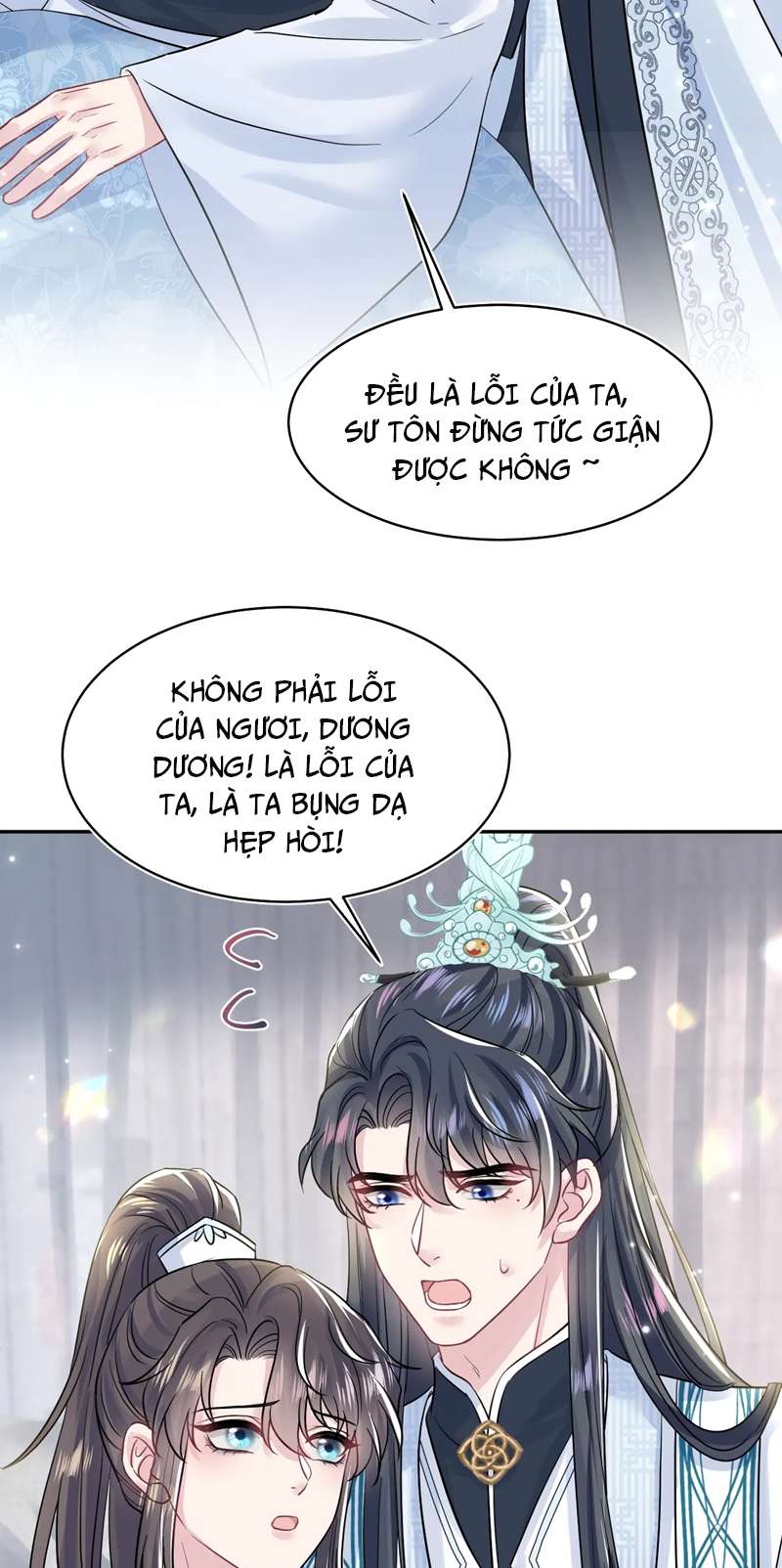 Tuyệt Mỹ Bạch Liên Online Dạy Học Chapter 194 - Trang 2