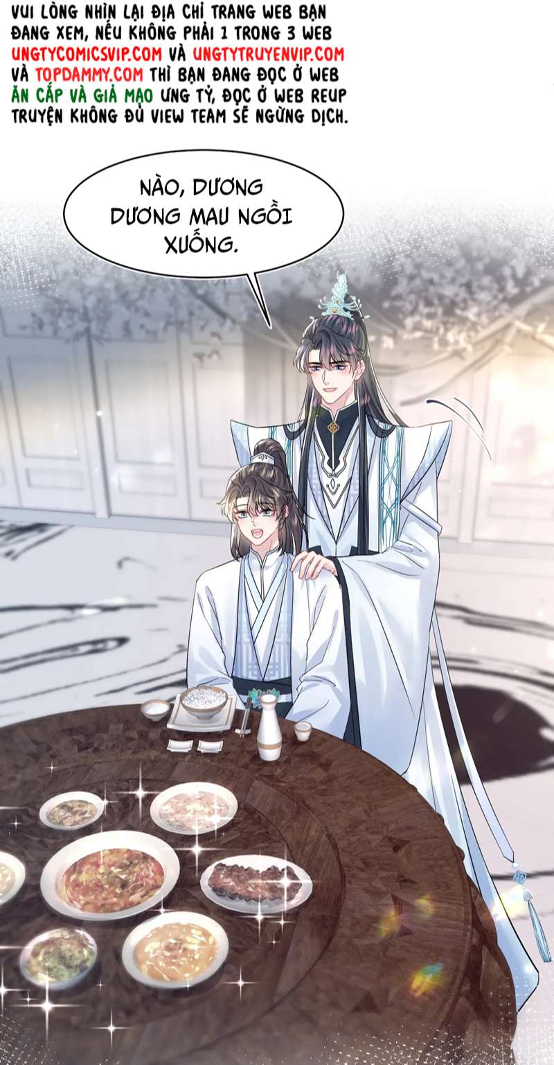 Tuyệt Mỹ Bạch Liên Online Dạy Học Chapter 194 - Trang 2