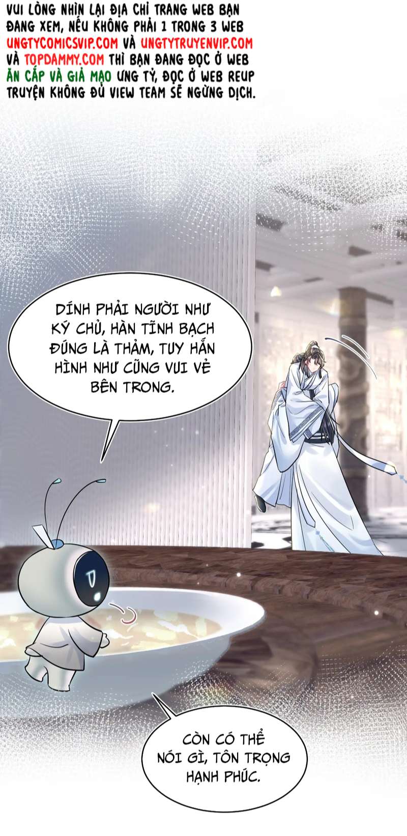 Tuyệt Mỹ Bạch Liên Online Dạy Học Chapter 194 - Trang 2