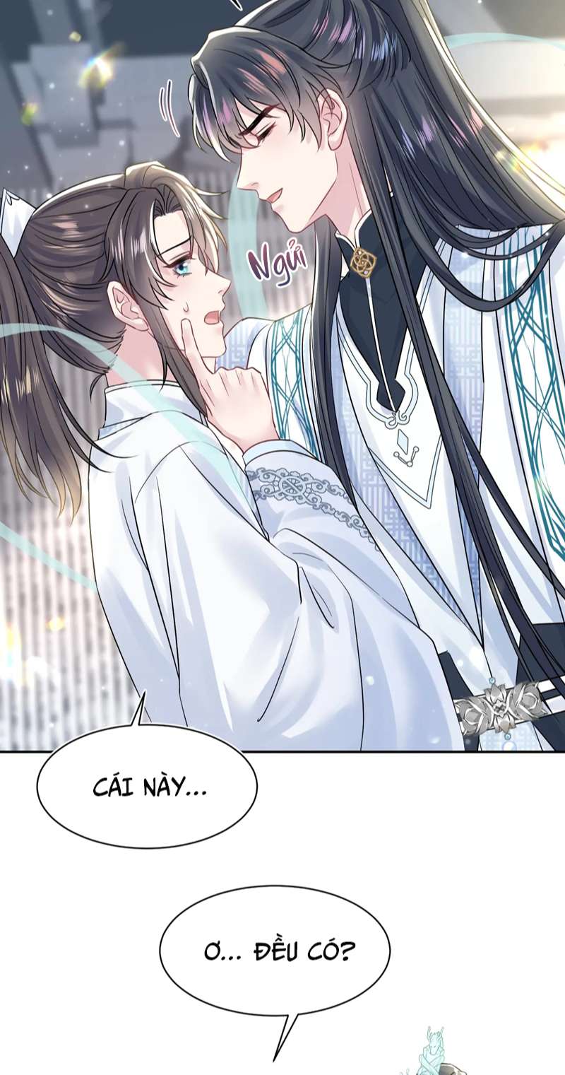 Tuyệt Mỹ Bạch Liên Online Dạy Học Chapter 194 - Trang 2