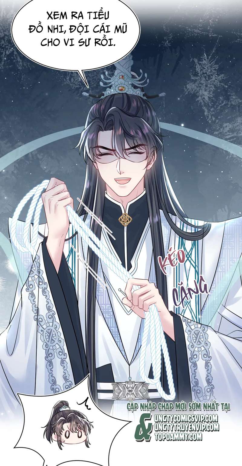 Tuyệt Mỹ Bạch Liên Online Dạy Học Chapter 194 - Trang 2