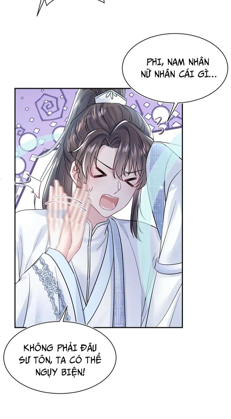 Tuyệt Mỹ Bạch Liên Online Dạy Học Chapter 194 - Trang 2