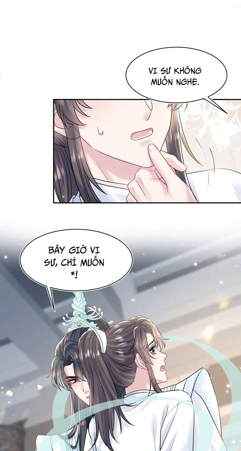 Tuyệt Mỹ Bạch Liên Online Dạy Học Chapter 194 - Trang 2