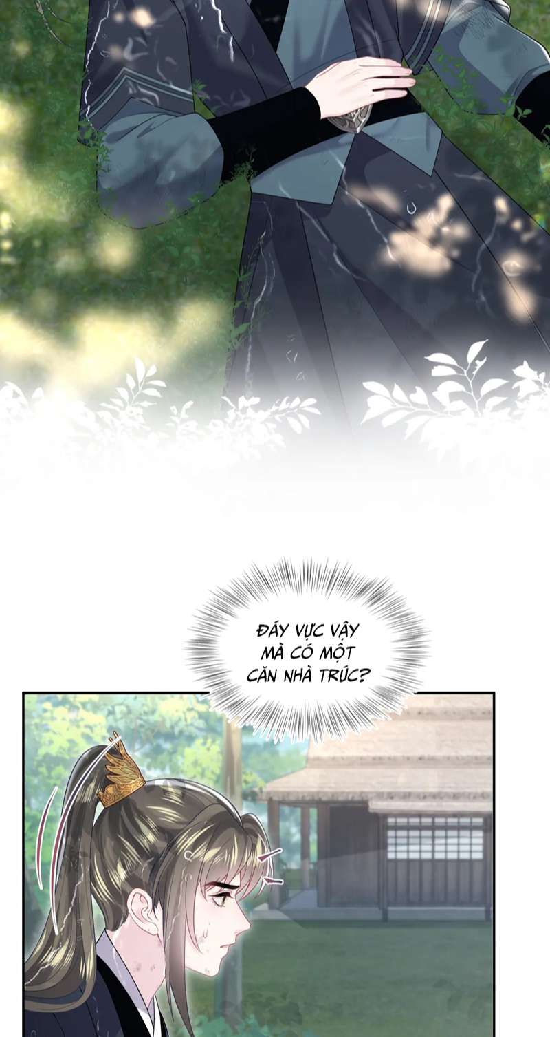 Tuyệt Mỹ Bạch Liên Online Dạy Học Chapter 195 - Trang 2