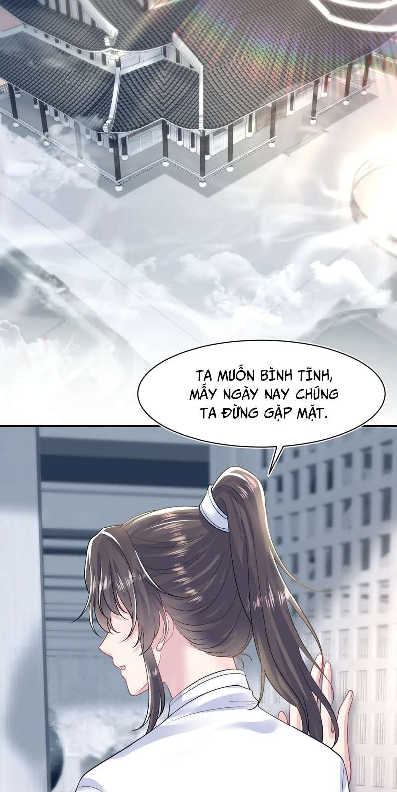 Tuyệt Mỹ Bạch Liên Online Dạy Học Chapter 197 - Trang 2