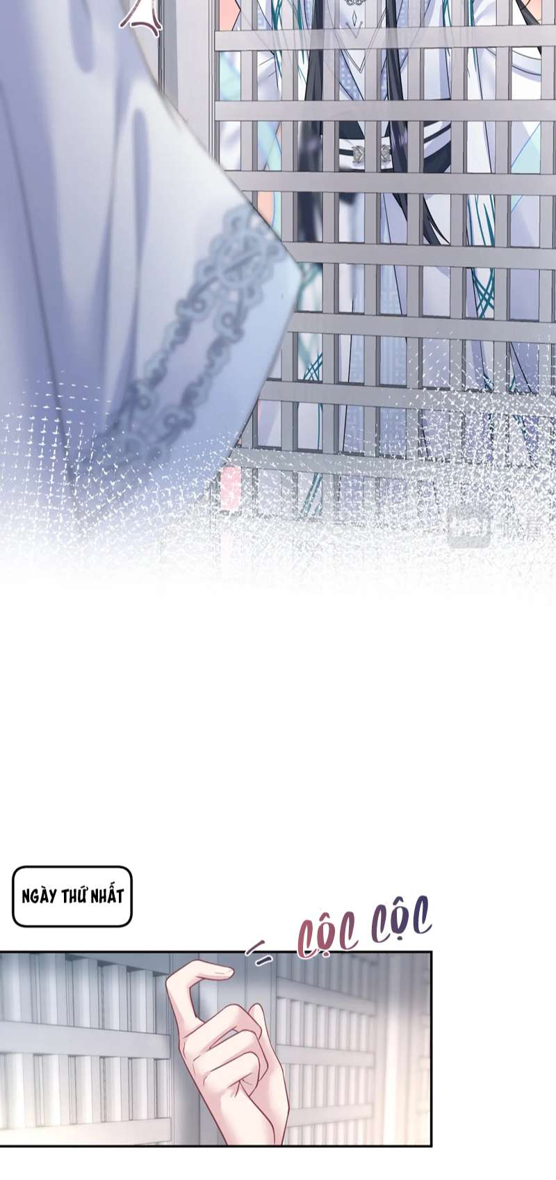 Tuyệt Mỹ Bạch Liên Online Dạy Học Chapter 197 - Trang 2