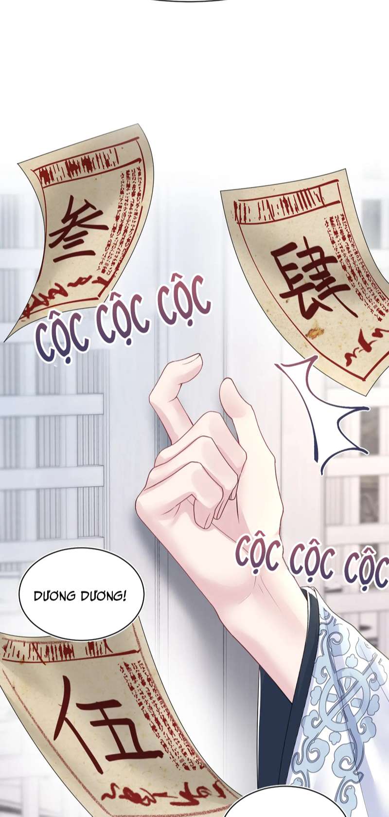 Tuyệt Mỹ Bạch Liên Online Dạy Học Chapter 197 - Trang 2