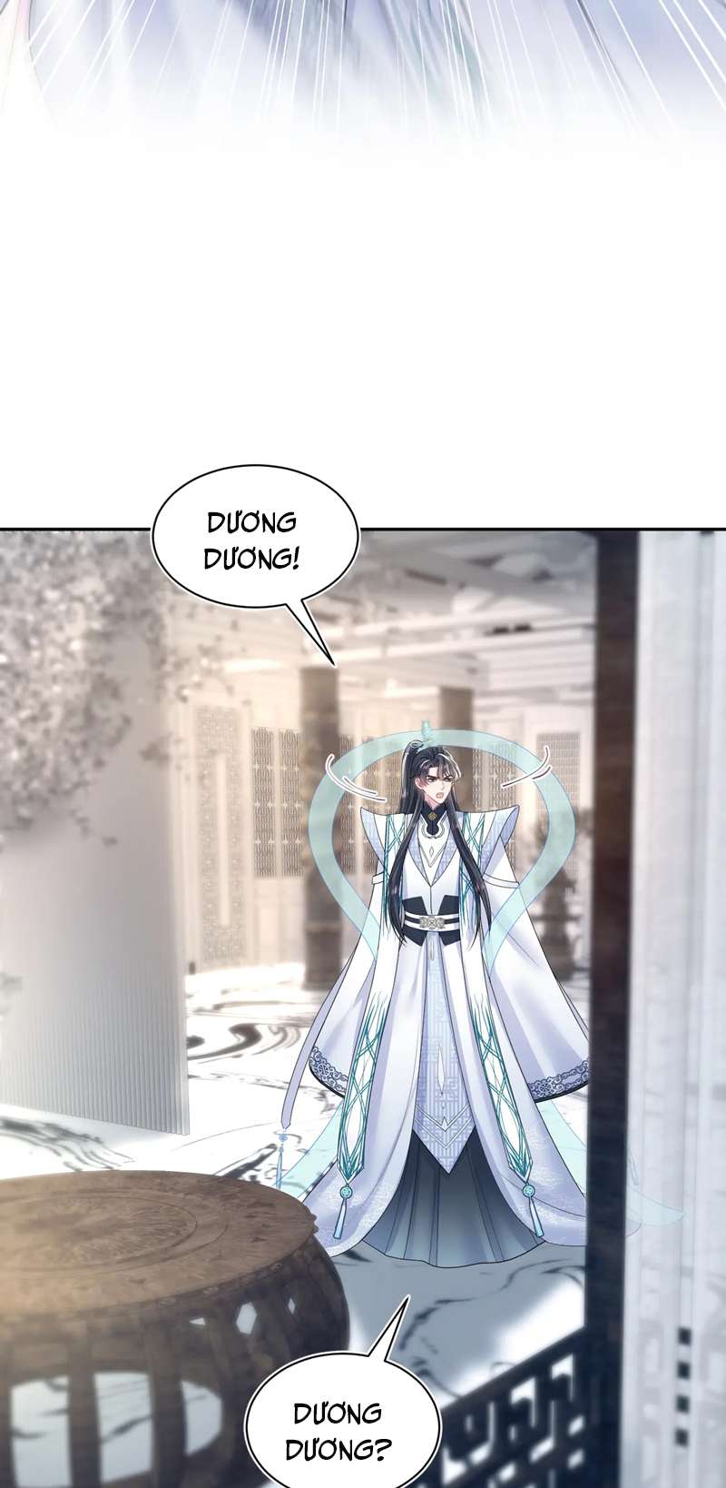 Tuyệt Mỹ Bạch Liên Online Dạy Học Chapter 197 - Trang 2