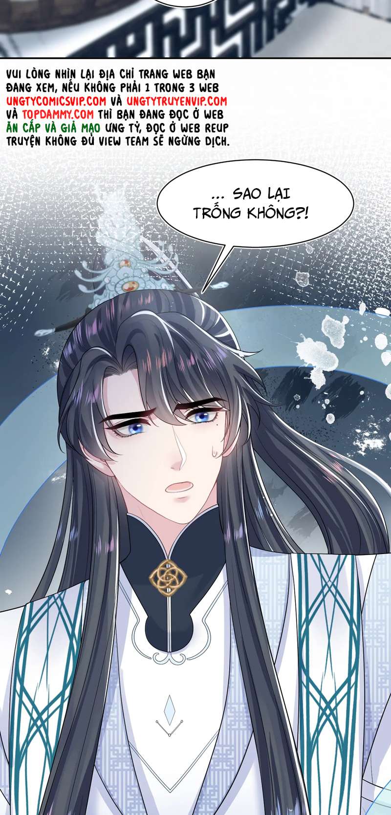 Tuyệt Mỹ Bạch Liên Online Dạy Học Chapter 197 - Trang 2