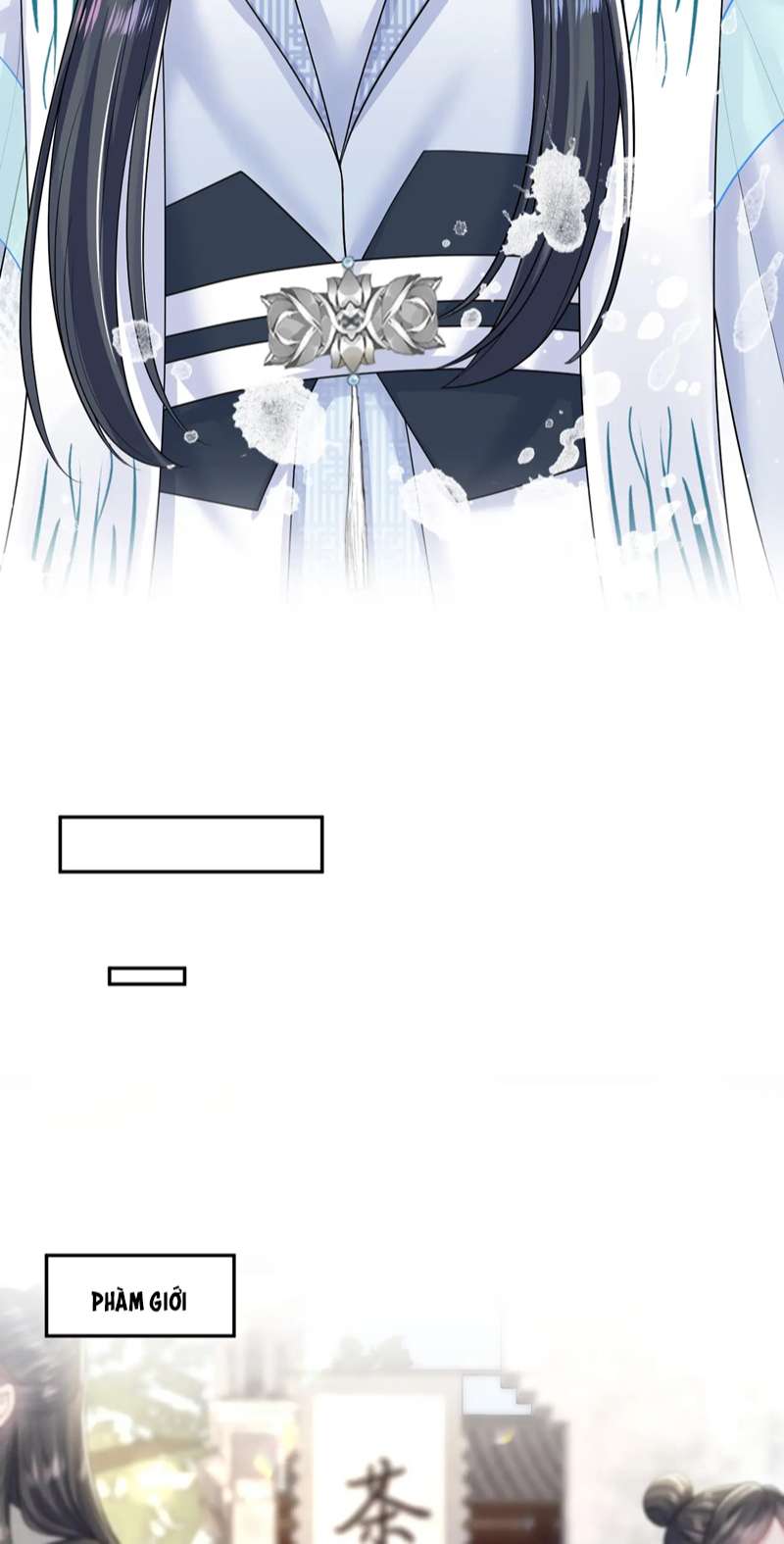 Tuyệt Mỹ Bạch Liên Online Dạy Học Chapter 197 - Trang 2