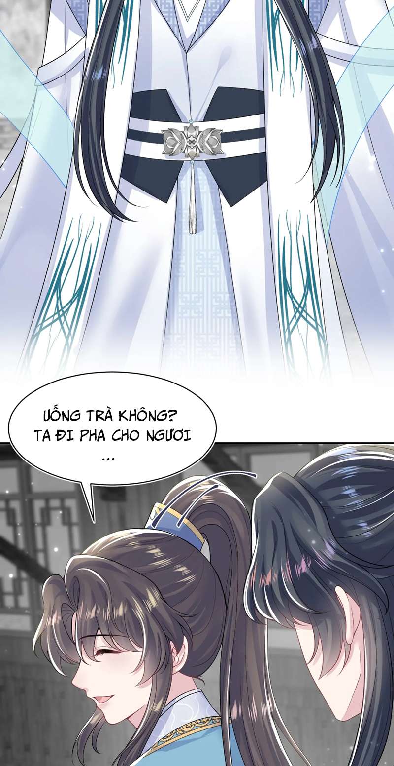 Tuyệt Mỹ Bạch Liên Online Dạy Học Chapter 197 - Trang 2