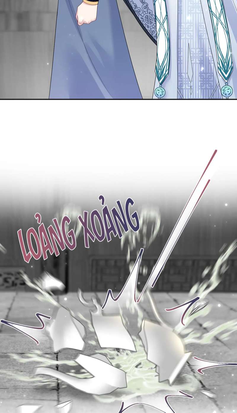 Tuyệt Mỹ Bạch Liên Online Dạy Học Chapter 197 - Trang 2