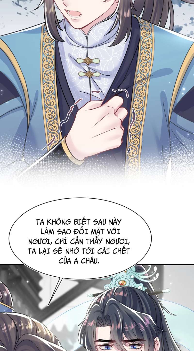 Tuyệt Mỹ Bạch Liên Online Dạy Học Chapter 197 - Trang 2