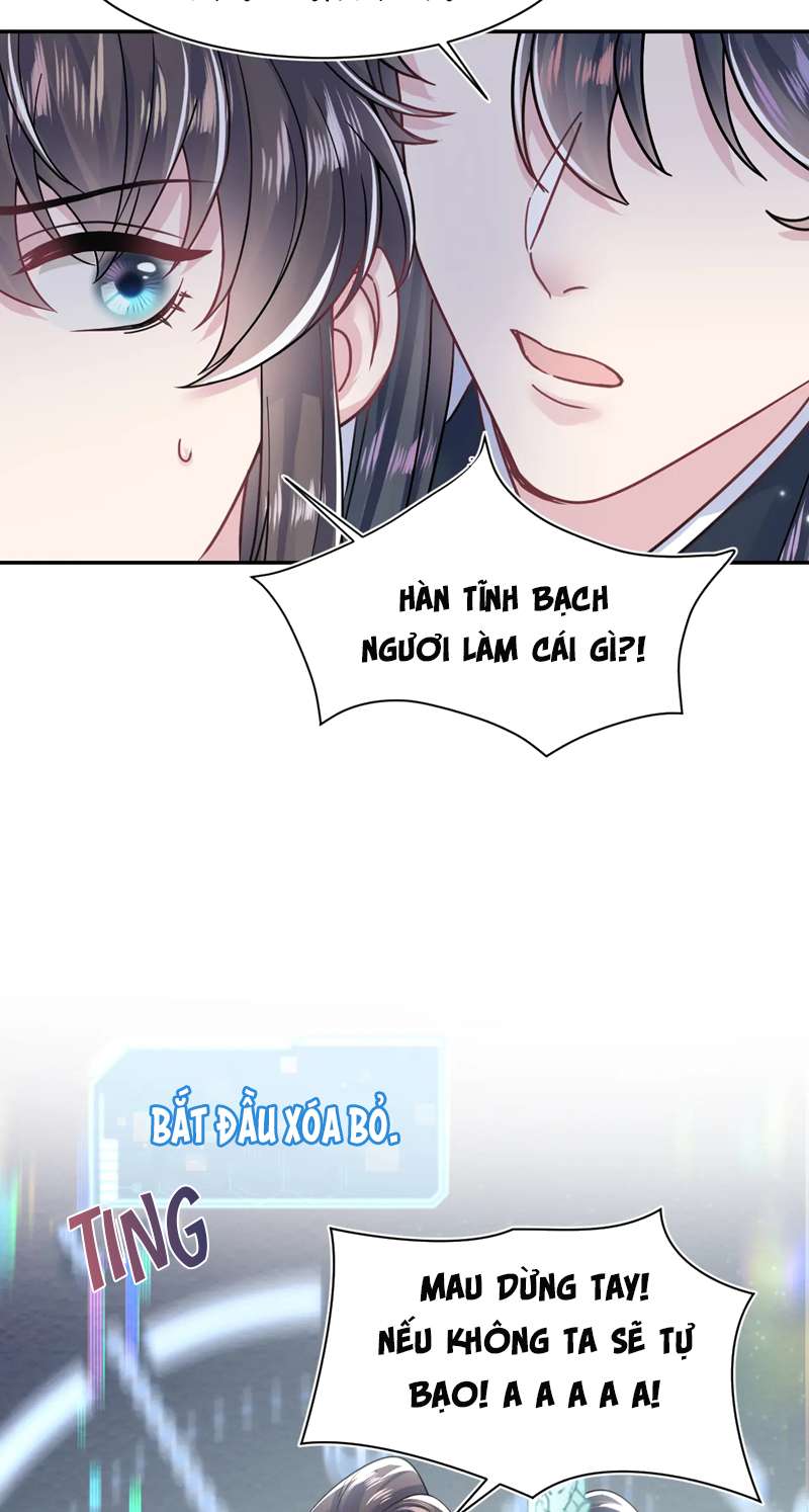 Tuyệt Mỹ Bạch Liên Online Dạy Học Chapter 197 - Trang 2