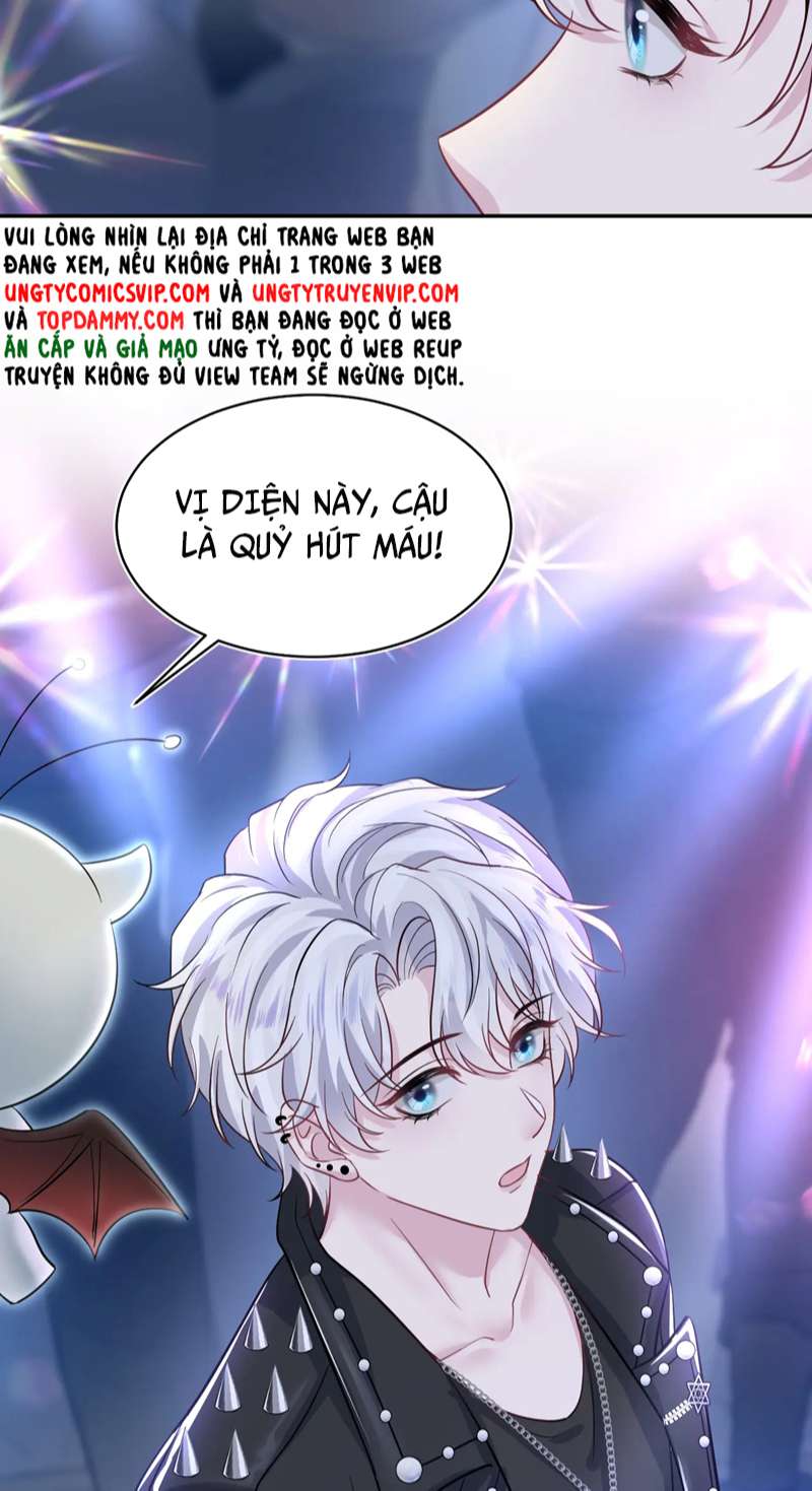 Tuyệt Mỹ Bạch Liên Online Dạy Học Chapter 197 - Trang 2