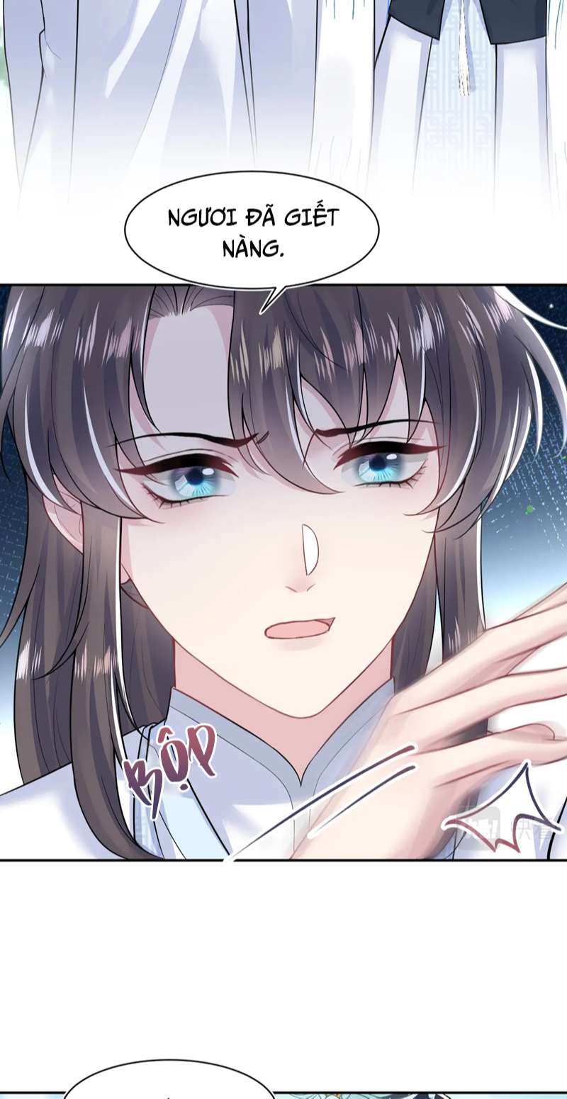 Tuyệt Mỹ Bạch Liên Online Dạy Học Chapter 197 - Trang 2