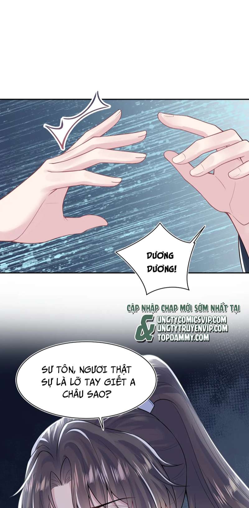 Tuyệt Mỹ Bạch Liên Online Dạy Học Chapter 197 - Trang 2