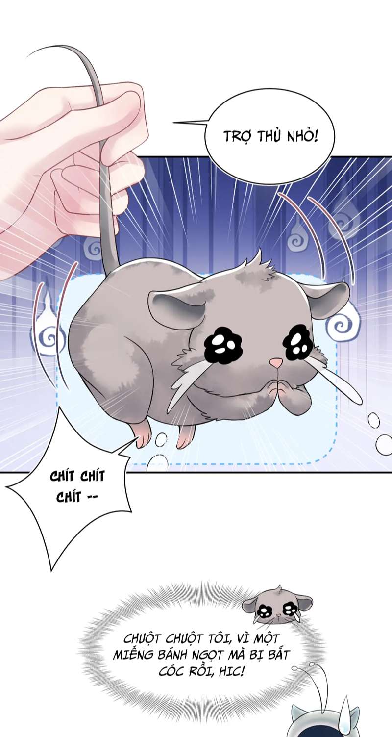 Tuyệt Mỹ Bạch Liên Online Dạy Học Chapter 199 - Trang 2