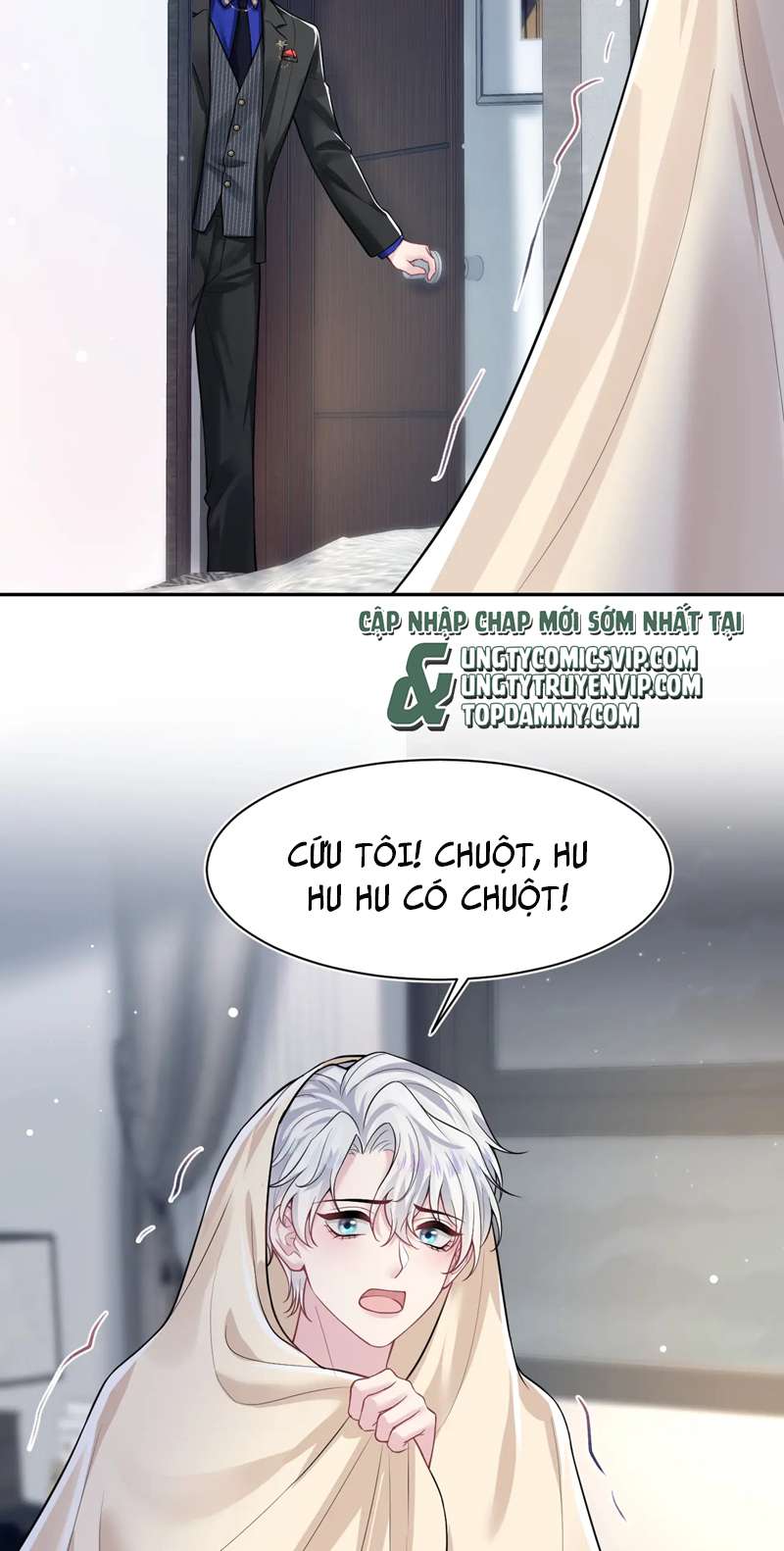 Tuyệt Mỹ Bạch Liên Online Dạy Học Chapter 199 - Trang 2