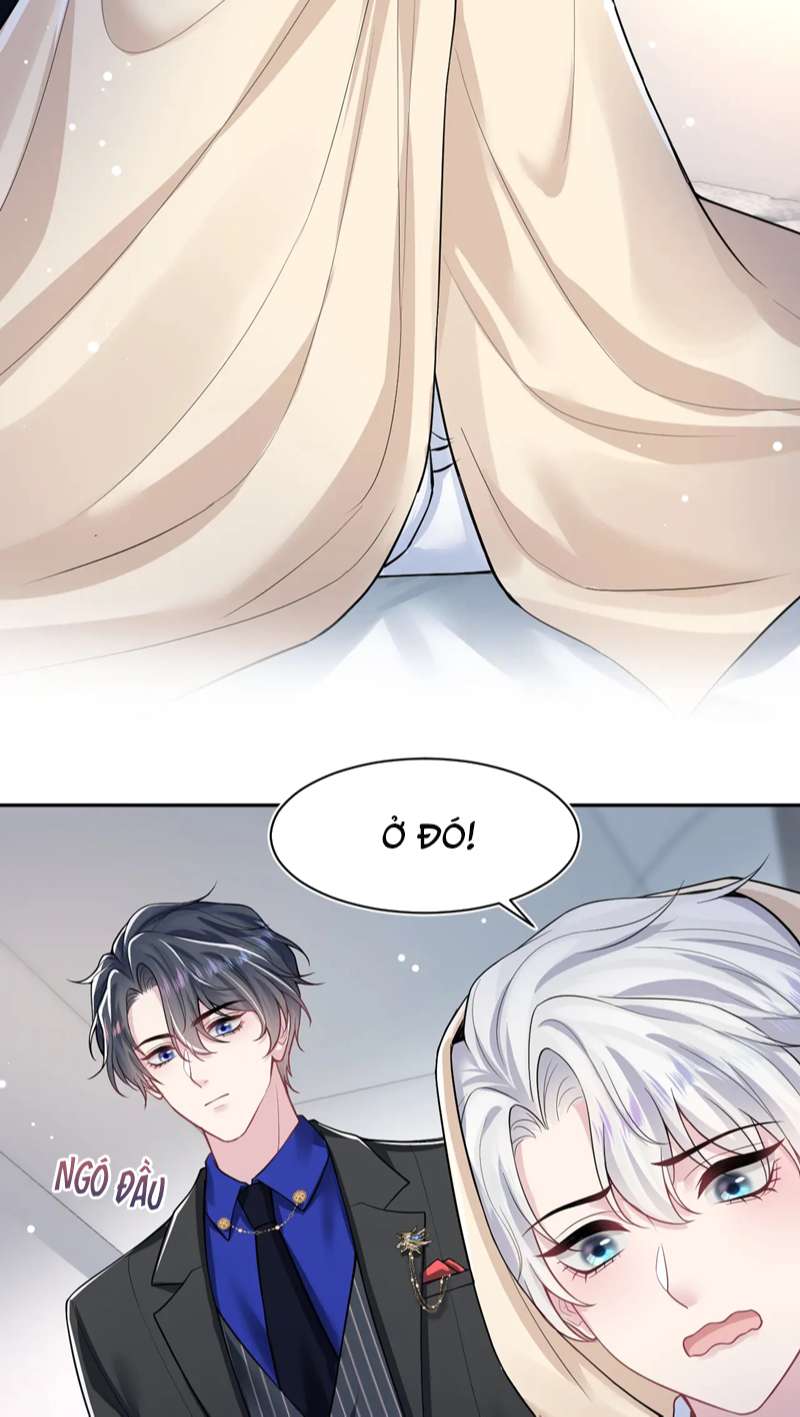 Tuyệt Mỹ Bạch Liên Online Dạy Học Chapter 199 - Trang 2