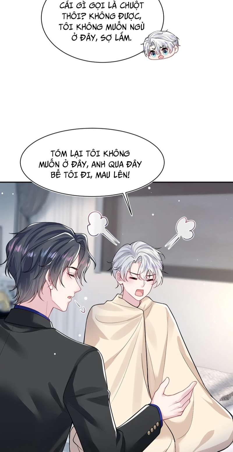 Tuyệt Mỹ Bạch Liên Online Dạy Học Chapter 199 - Trang 2