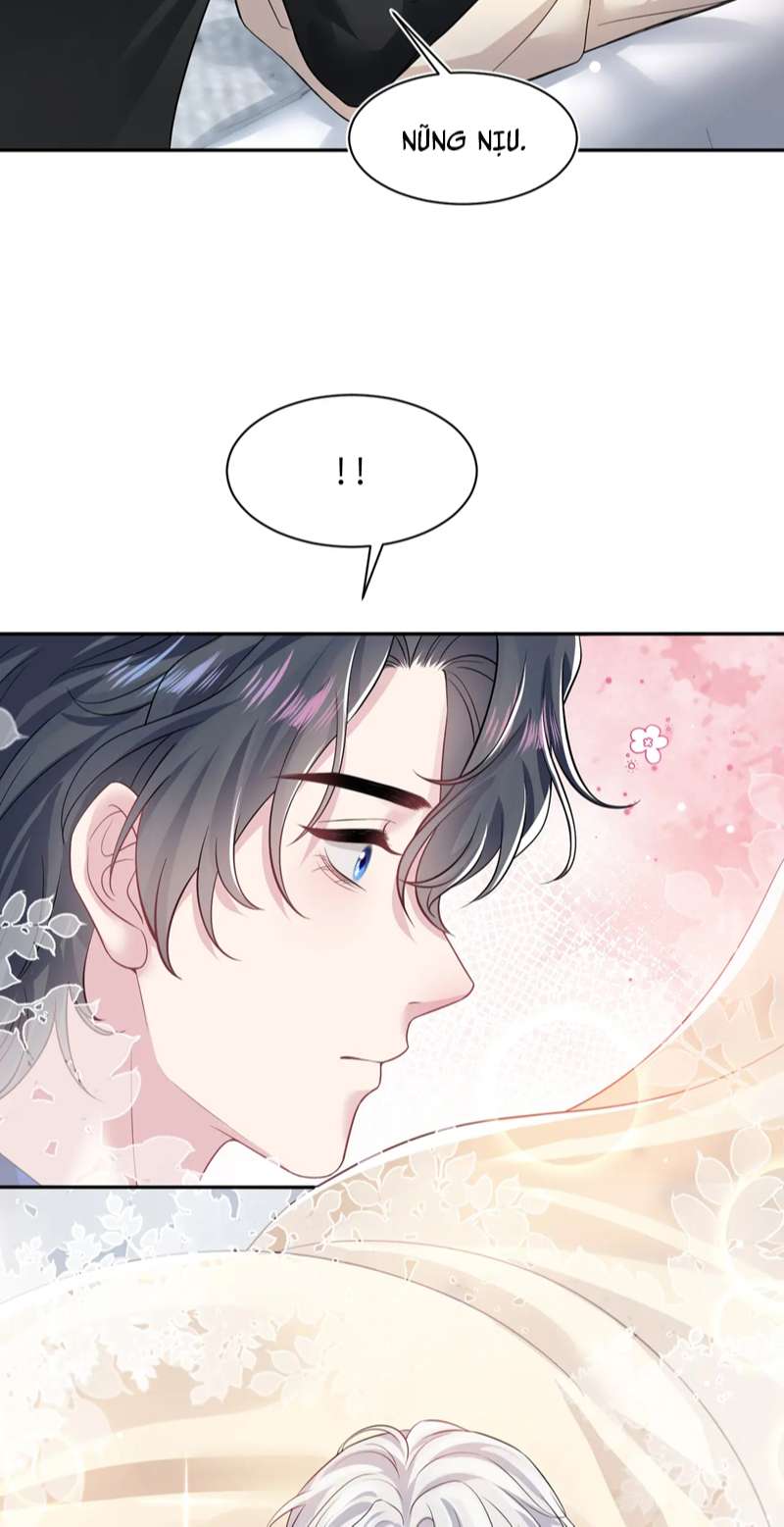 Tuyệt Mỹ Bạch Liên Online Dạy Học Chapter 199 - Trang 2