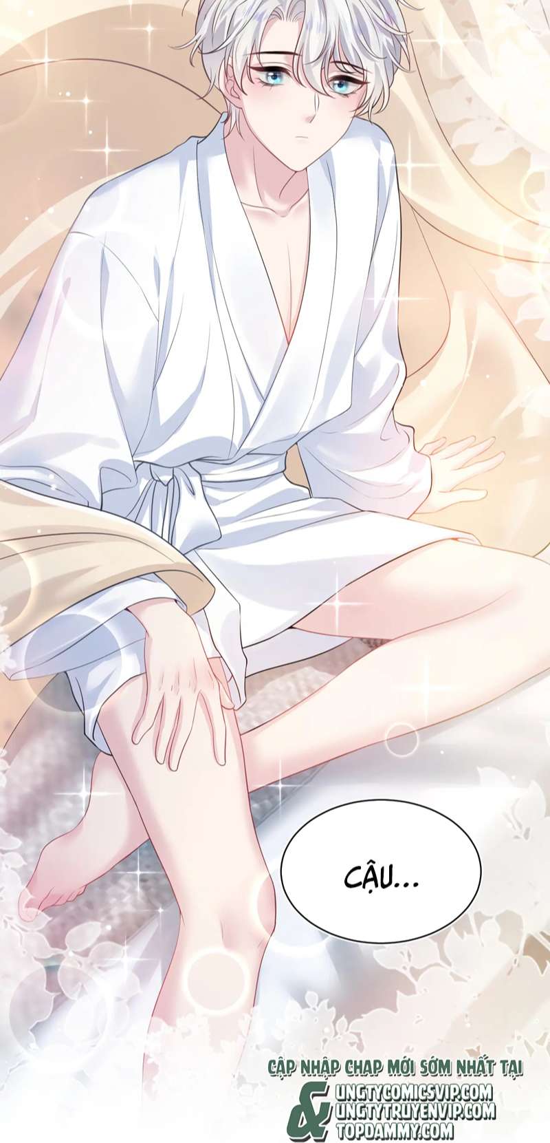 Tuyệt Mỹ Bạch Liên Online Dạy Học Chapter 199 - Trang 2