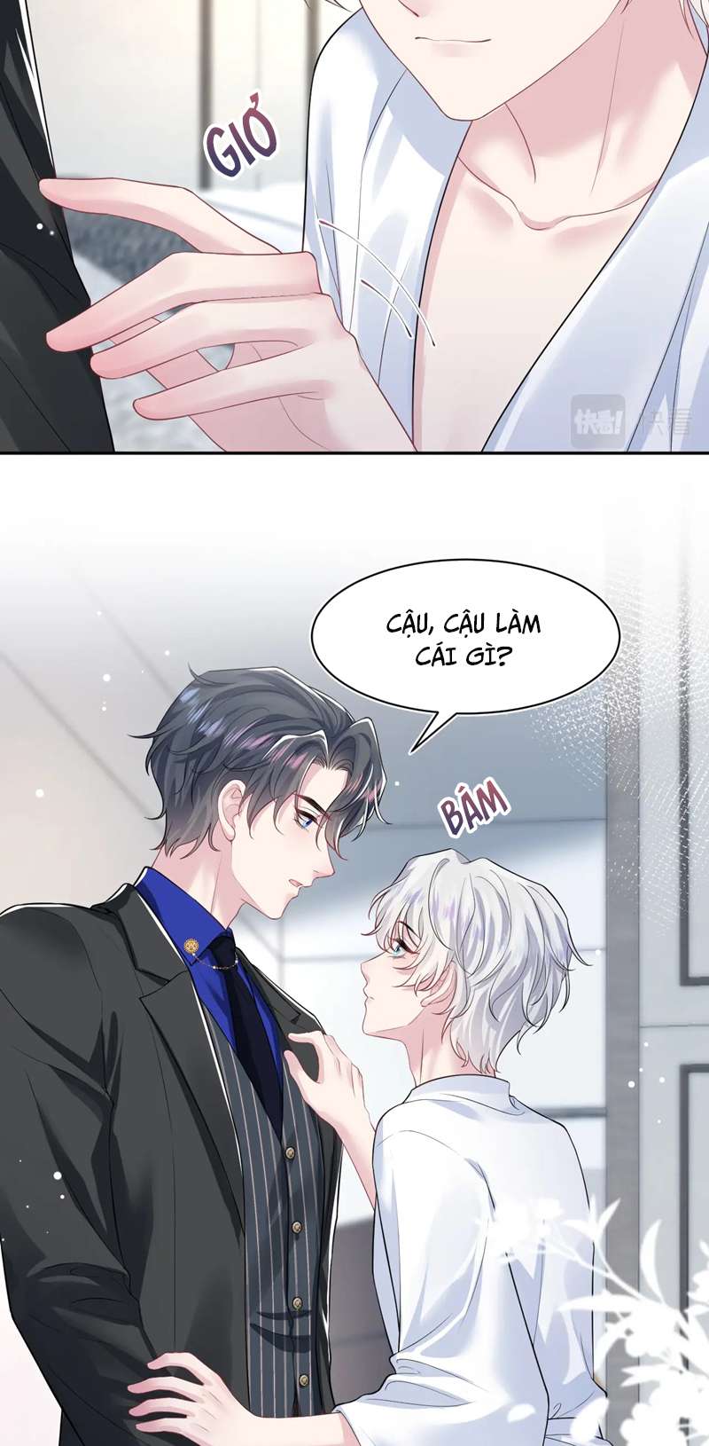 Tuyệt Mỹ Bạch Liên Online Dạy Học Chapter 199 - Trang 2