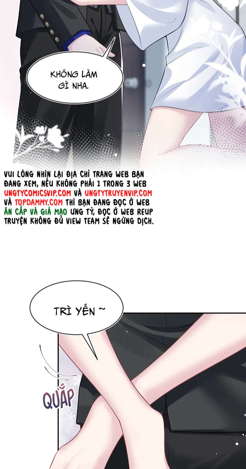 Tuyệt Mỹ Bạch Liên Online Dạy Học Chapter 199 - Trang 2