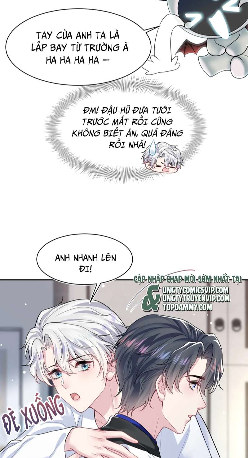 Tuyệt Mỹ Bạch Liên Online Dạy Học Chapter 199 - Trang 2