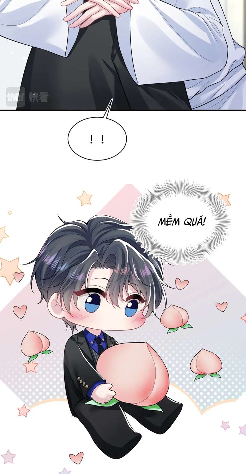 Tuyệt Mỹ Bạch Liên Online Dạy Học Chapter 199 - Trang 2