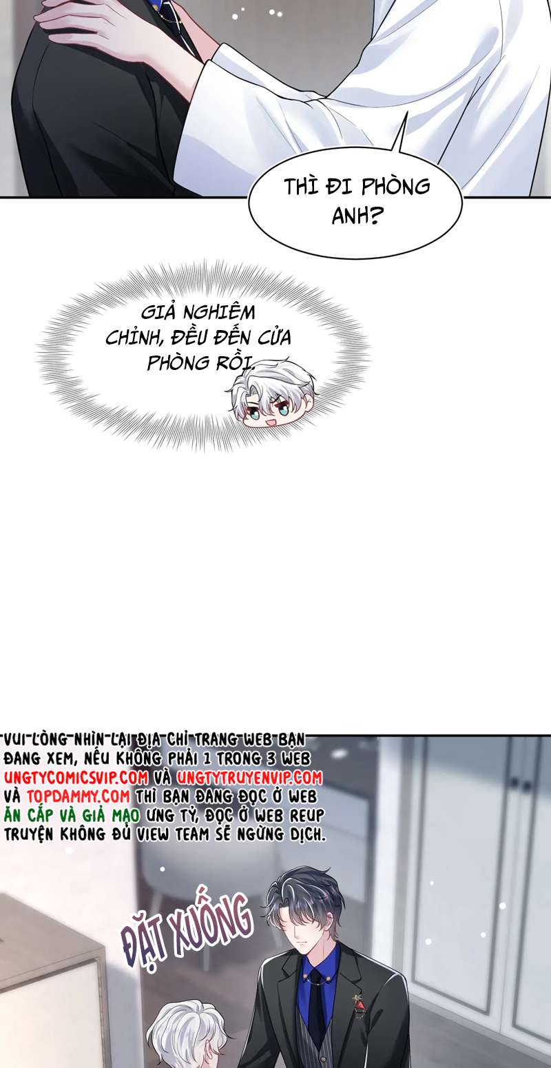 Tuyệt Mỹ Bạch Liên Online Dạy Học Chapter 199 - Trang 2