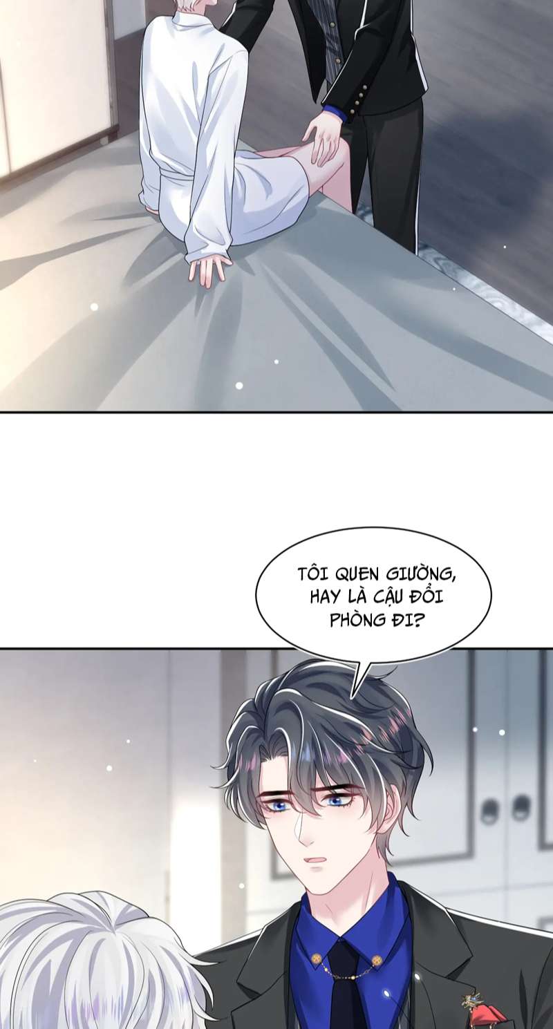 Tuyệt Mỹ Bạch Liên Online Dạy Học Chapter 199 - Trang 2