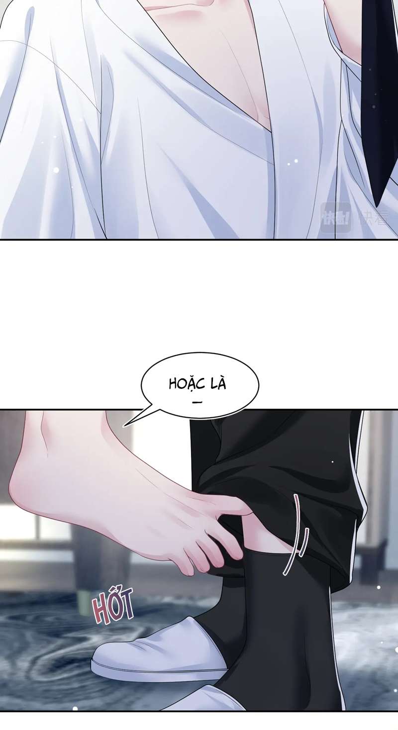 Tuyệt Mỹ Bạch Liên Online Dạy Học Chapter 199 - Trang 2