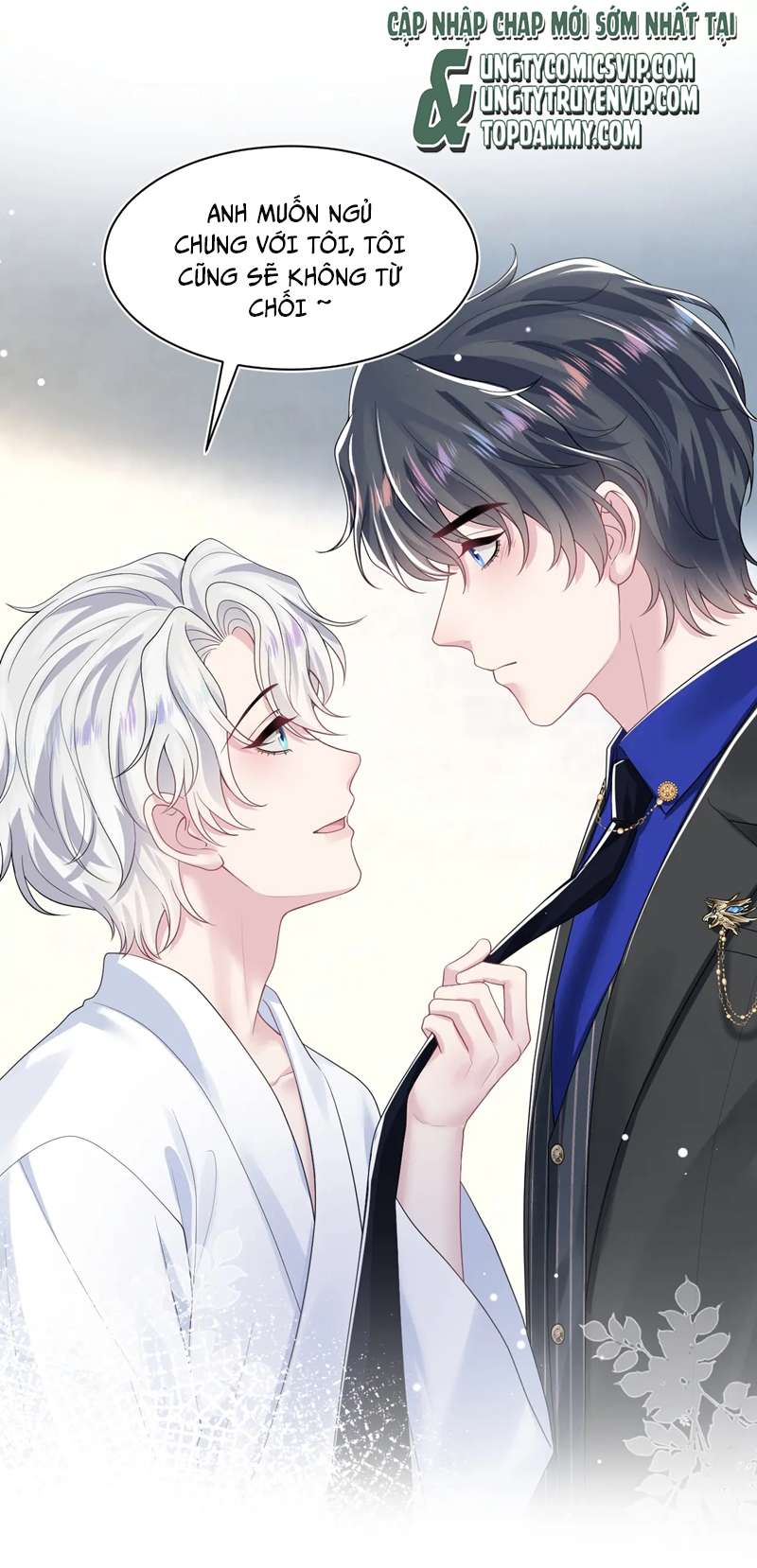 Tuyệt Mỹ Bạch Liên Online Dạy Học Chapter 199 - Trang 2