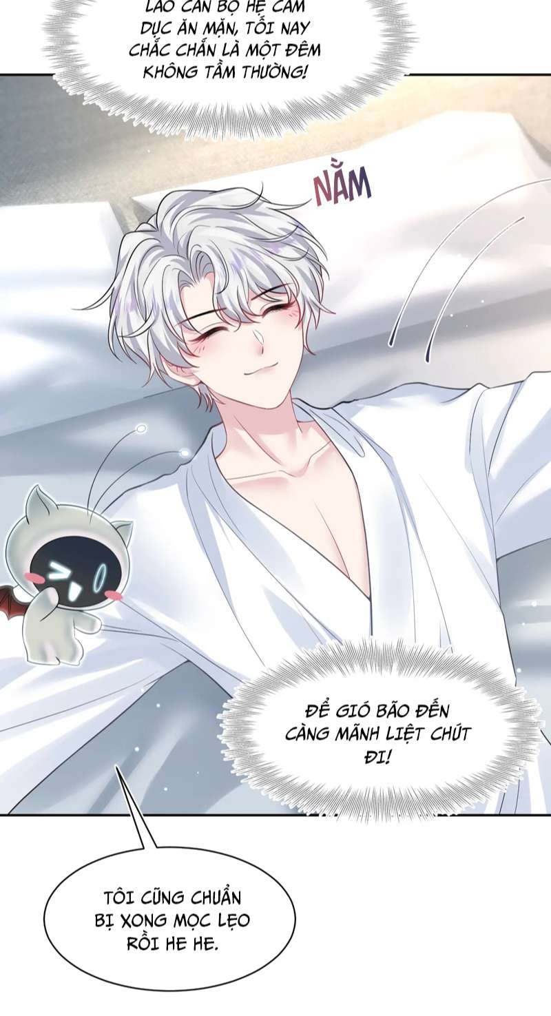 Tuyệt Mỹ Bạch Liên Online Dạy Học Chapter 199 - Trang 2