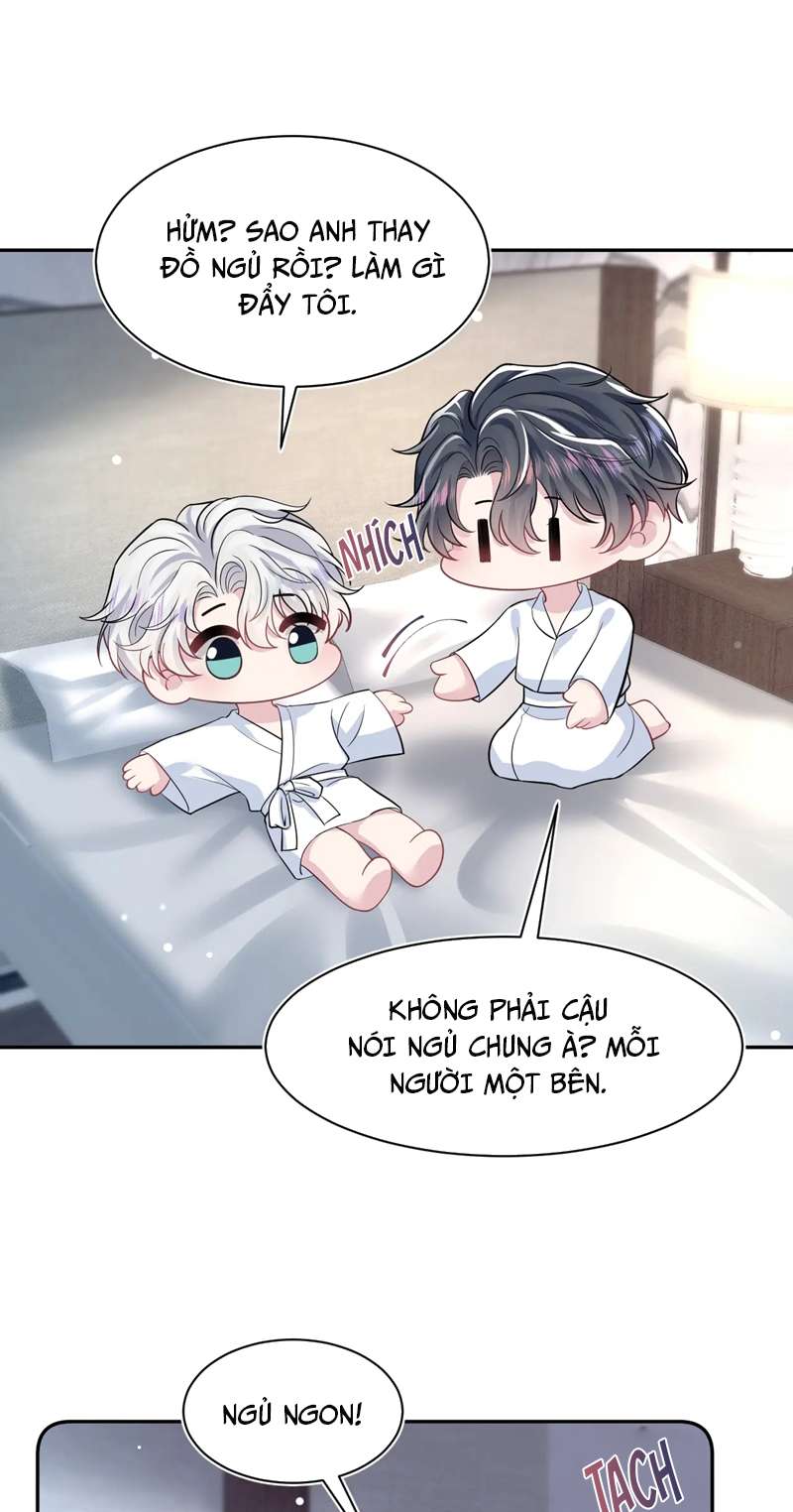 Tuyệt Mỹ Bạch Liên Online Dạy Học Chapter 199 - Trang 2