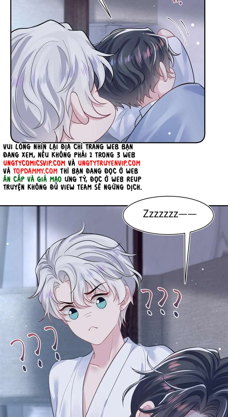 Tuyệt Mỹ Bạch Liên Online Dạy Học Chapter 199 - Trang 2