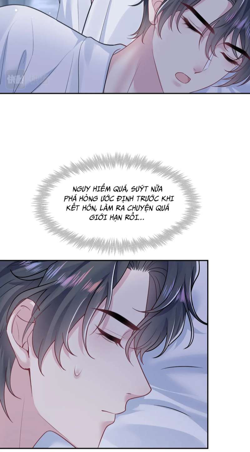 Tuyệt Mỹ Bạch Liên Online Dạy Học Chapter 199 - Trang 2