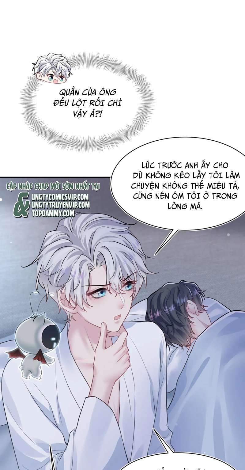 Tuyệt Mỹ Bạch Liên Online Dạy Học Chapter 199 - Trang 2