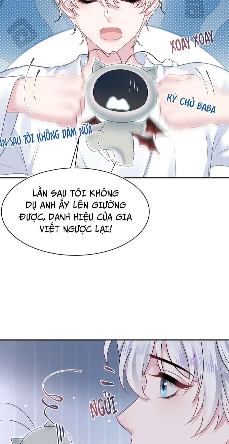 Tuyệt Mỹ Bạch Liên Online Dạy Học Chapter 199 - Trang 2