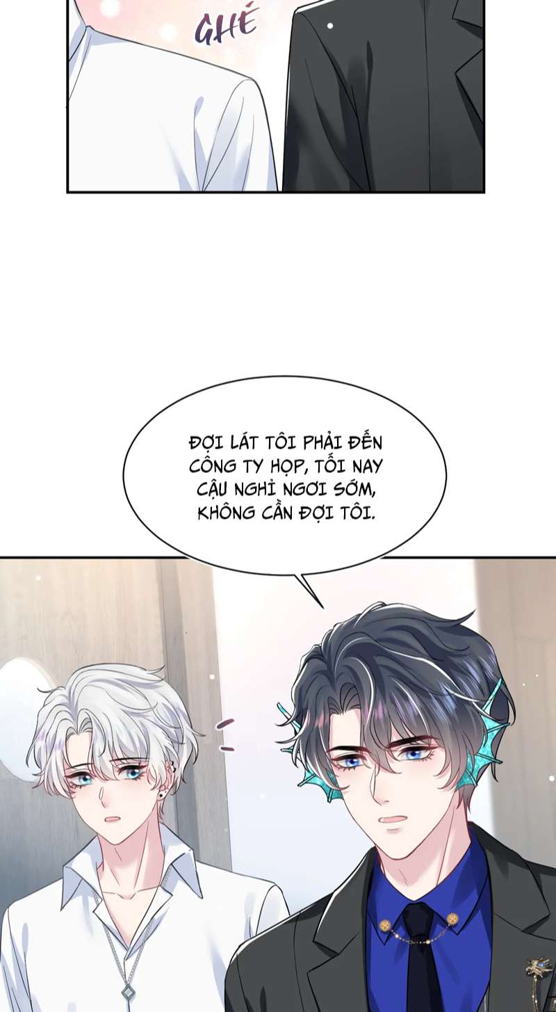 Tuyệt Mỹ Bạch Liên Online Dạy Học Chapter 199 - Trang 2