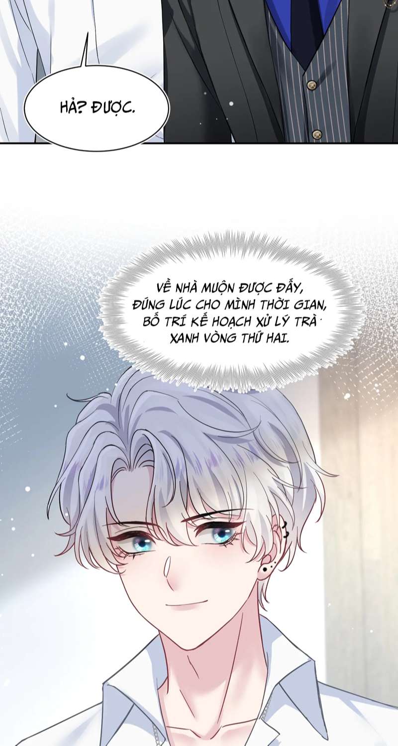 Tuyệt Mỹ Bạch Liên Online Dạy Học Chapter 199 - Trang 2