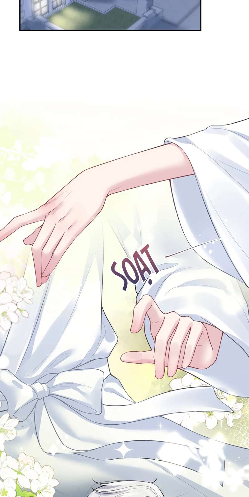 Tuyệt Mỹ Bạch Liên Online Dạy Học Chapter 199 - Trang 2