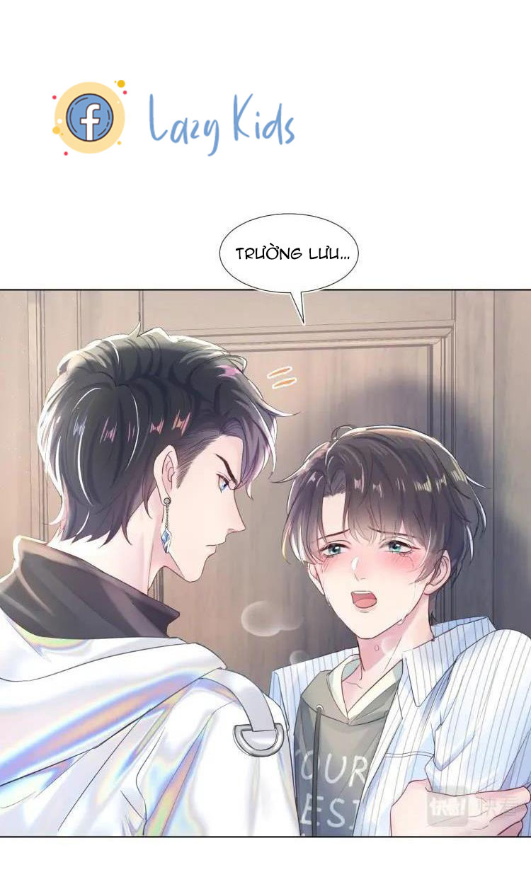 Tuyệt Mỹ Bạch Liên Online Dạy Học Chapter 2 - Trang 2