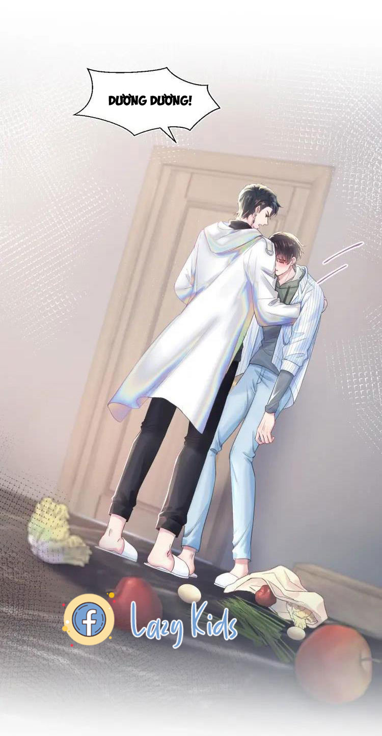 Tuyệt Mỹ Bạch Liên Online Dạy Học Chapter 2 - Trang 2