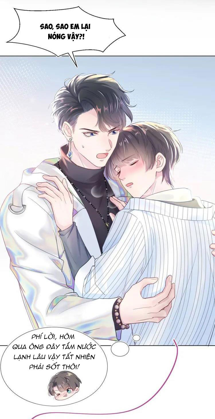 Tuyệt Mỹ Bạch Liên Online Dạy Học Chapter 2 - Trang 2