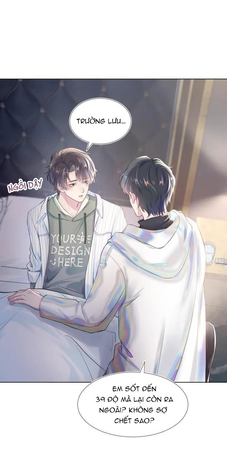 Tuyệt Mỹ Bạch Liên Online Dạy Học Chapter 2 - Trang 2