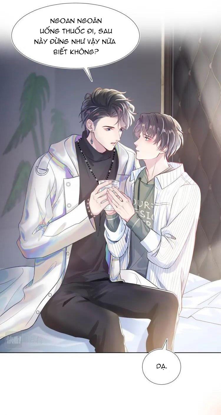 Tuyệt Mỹ Bạch Liên Online Dạy Học Chapter 2 - Trang 2