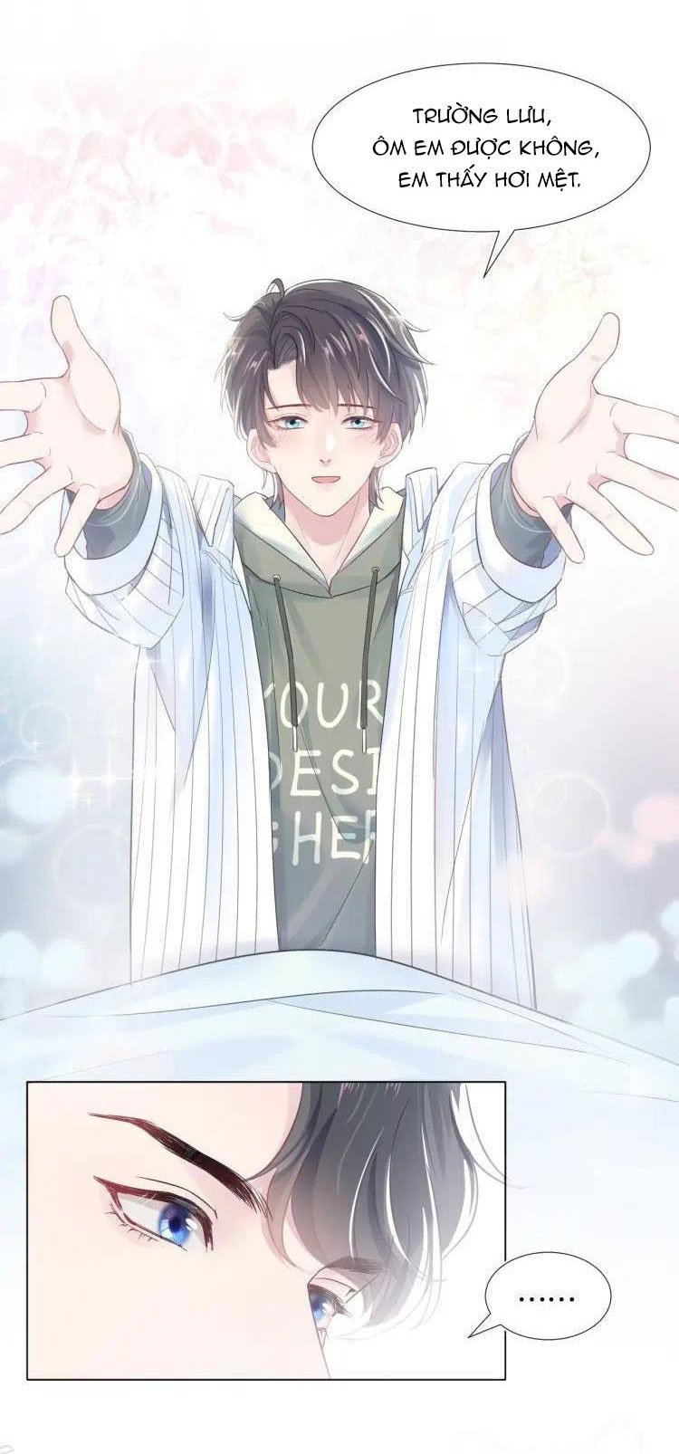 Tuyệt Mỹ Bạch Liên Online Dạy Học Chapter 2 - Trang 2